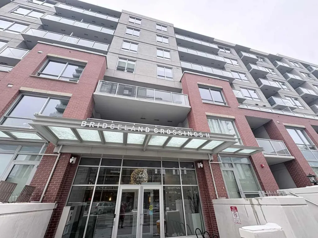 46 9 Street NE Calgary AB T2E 7Y1