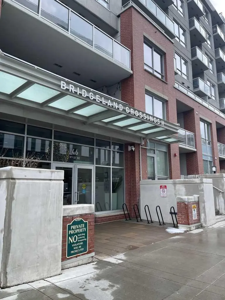 46 9 Street NE Calgary AB T2E 7Y1