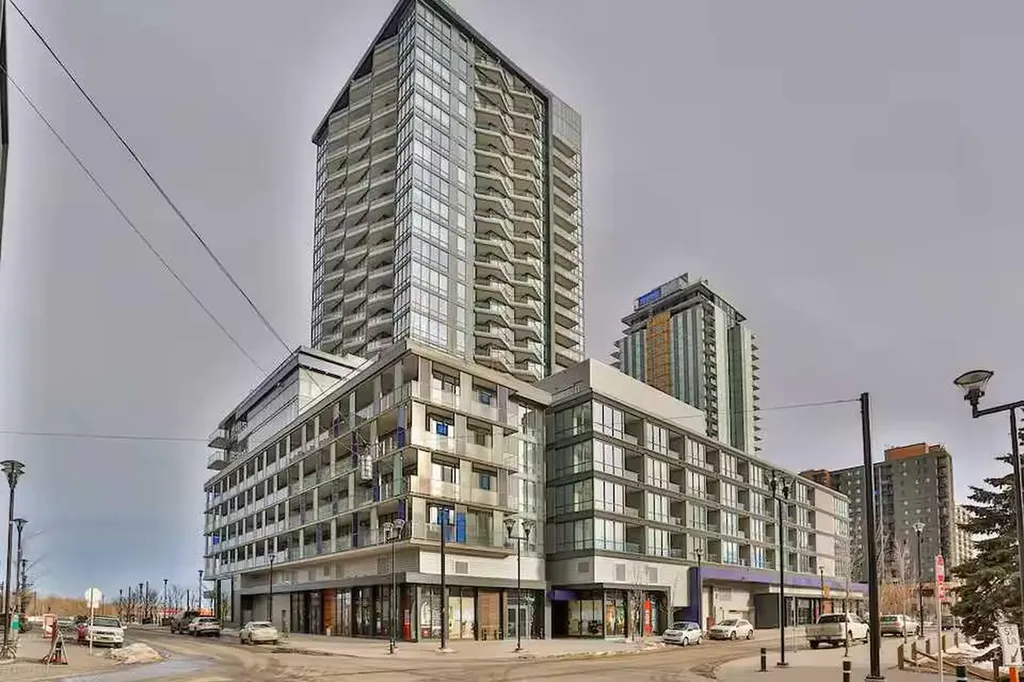 615 6 Avenue SE Calgary AB T2G 1S2