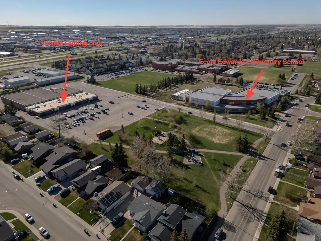 96 Jensen Crescent NE Airdrie AB T4B 1N8