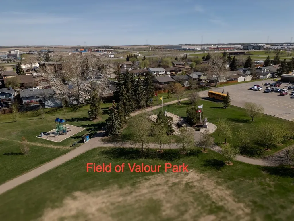 96 Jensen Crescent NE Airdrie AB T4B 1N8