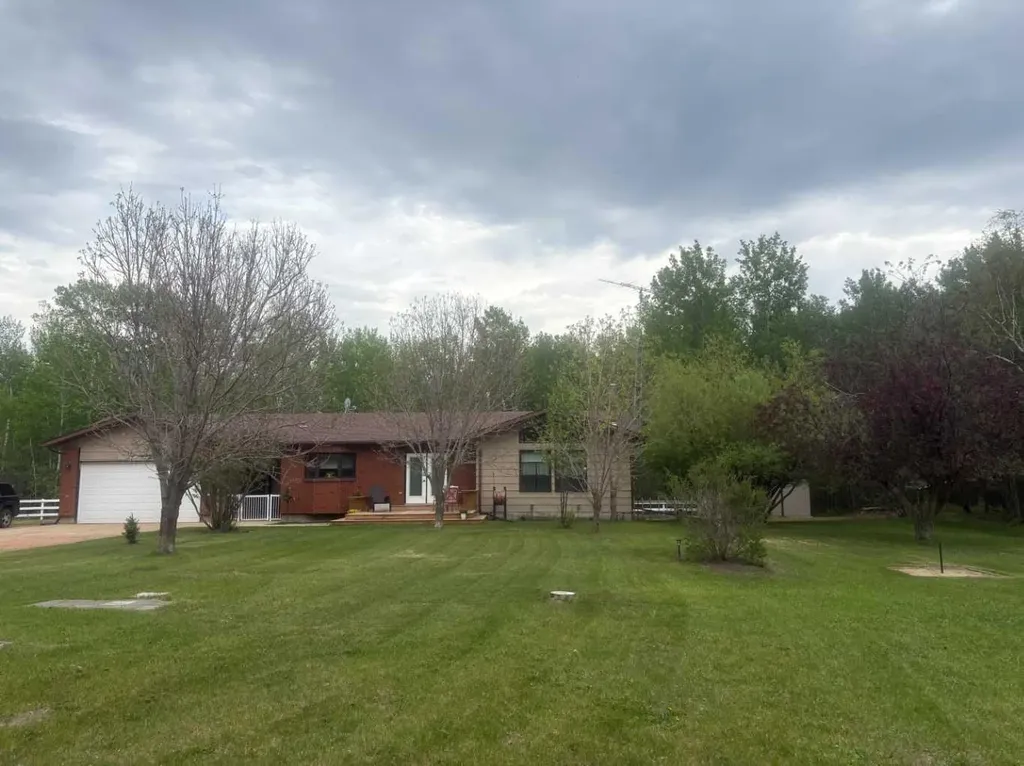 #28 Aspen Crescent Rural Athabasca County AB T9S 2A8