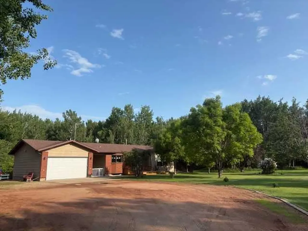 #28 Aspen Crescent Rural Athabasca County AB T9S 2A8