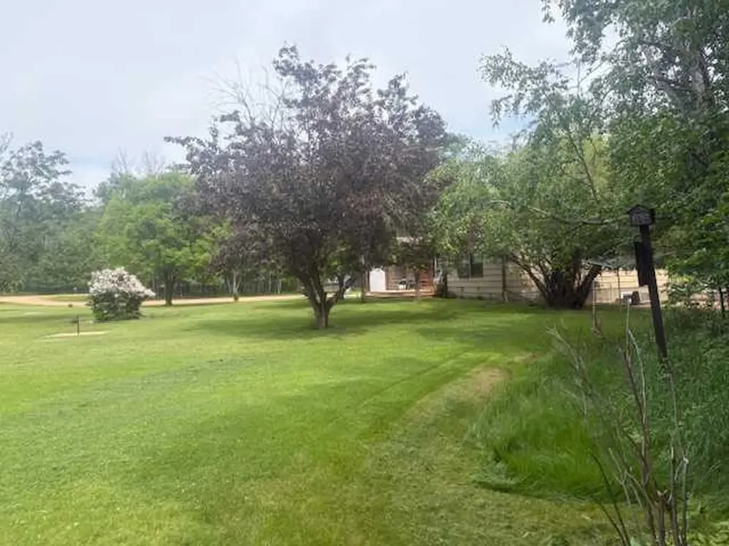 #28 Aspen Crescent Rural Athabasca County AB T9S 2A8