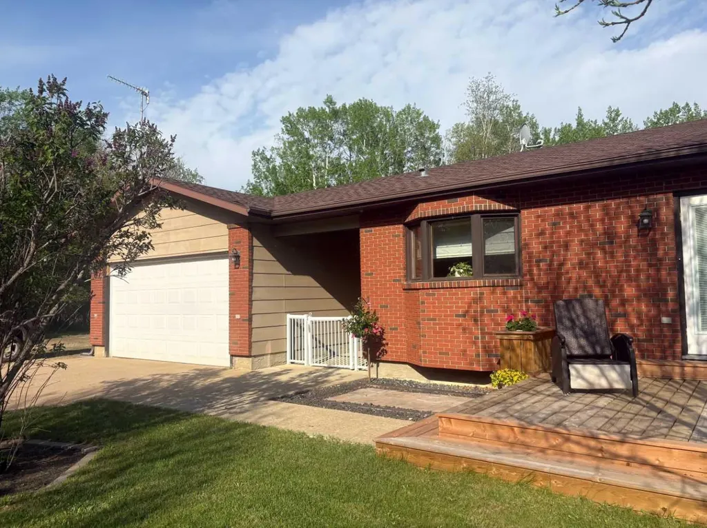 #28 Aspen Crescent Rural Athabasca County AB T9S 2A8