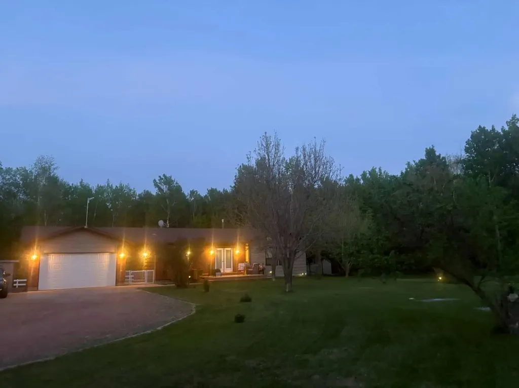 #28 Aspen Crescent Rural Athabasca County AB T9S 2A8