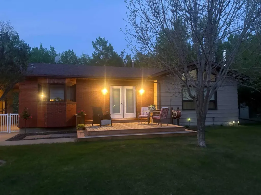 #28 Aspen Crescent Rural Athabasca County AB T9S 2A8