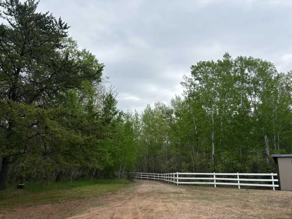 #28 Aspen Crescent Rural Athabasca County AB T9S 2A8