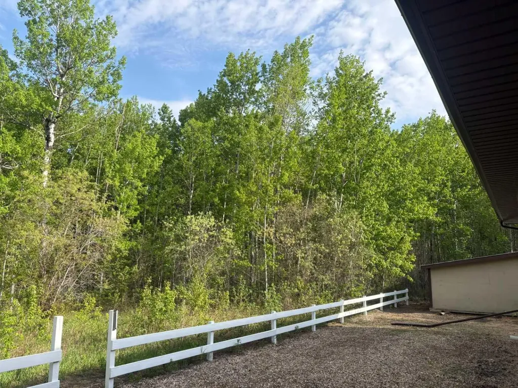 #28 Aspen Crescent Rural Athabasca County AB T9S 2A8