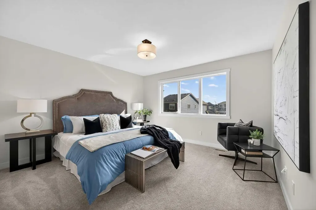 473 Lewiston Landing NE Calgary AB T3l 2M4