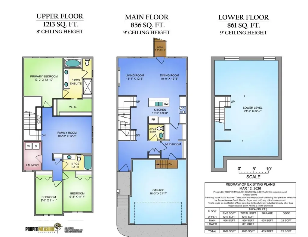 473 Lewiston Landing NE Calgary AB T3l 2M4
