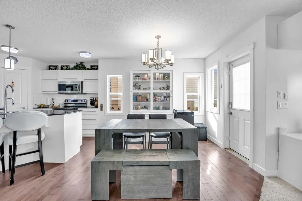 245 Skyview Ranch Way NE Calgary AB T3N 0A9