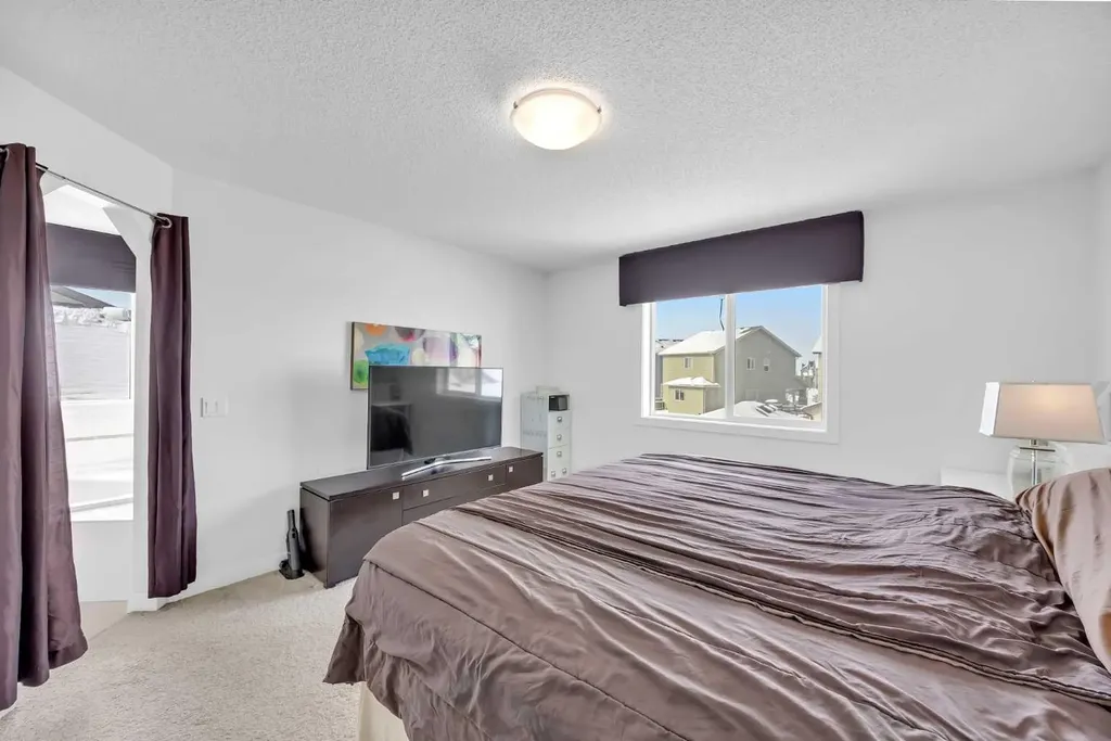 245 Skyview Ranch Way NE Calgary AB T3N 0A9