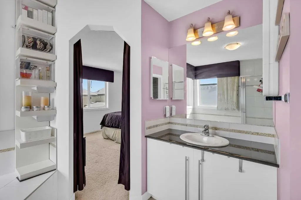 245 Skyview Ranch Way NE Calgary AB T3N 0A9