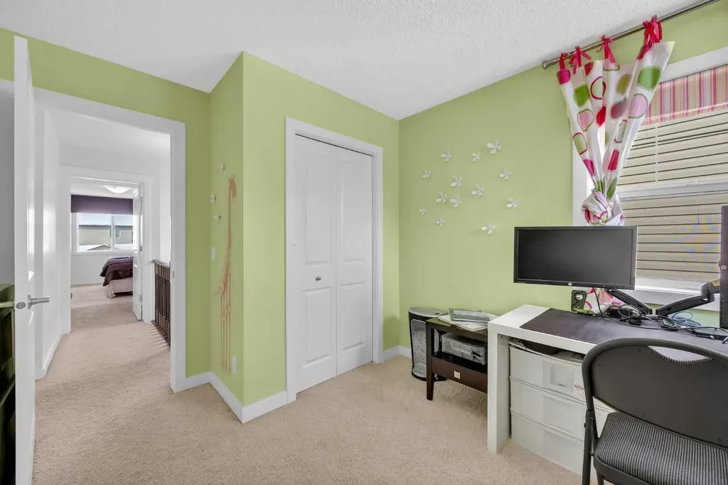 245 Skyview Ranch Way NE Calgary AB T3N 0A9