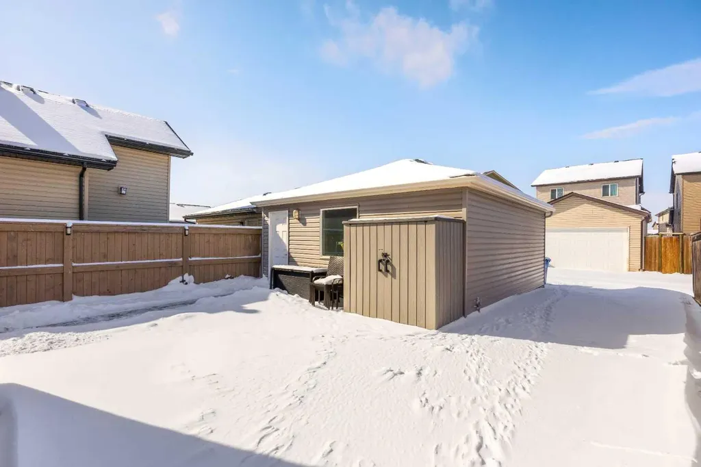 245 Skyview Ranch Way NE Calgary AB T3N 0A9