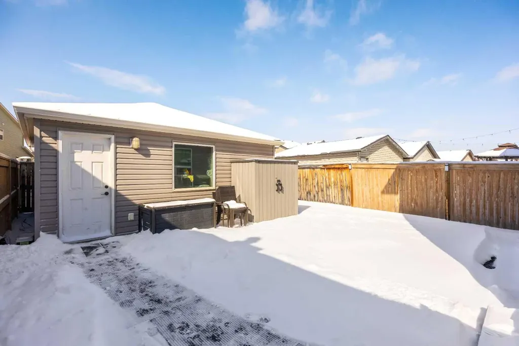 245 Skyview Ranch Way NE Calgary AB T3N 0A9