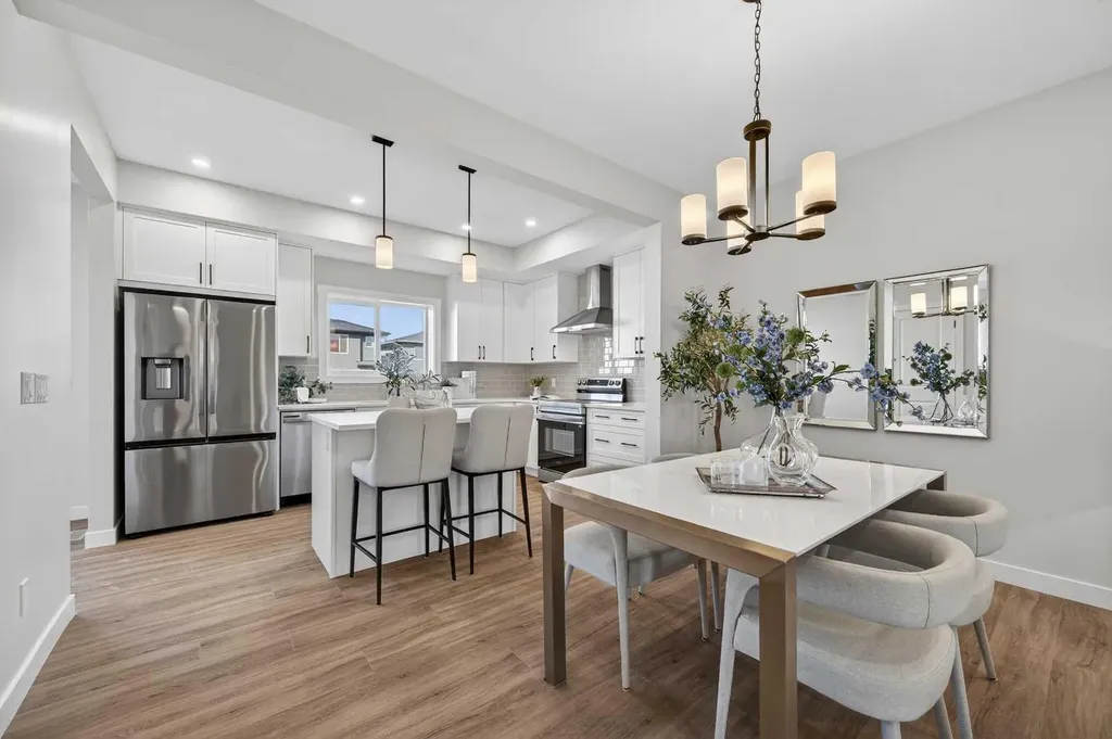 420 Lewiston Landing NE Calgary AB T3L 2M4