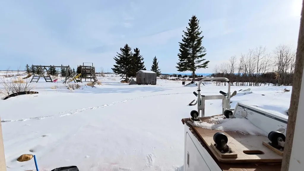 264049 Range Road 41 Range Rural Rocky View County AB T4C2X5