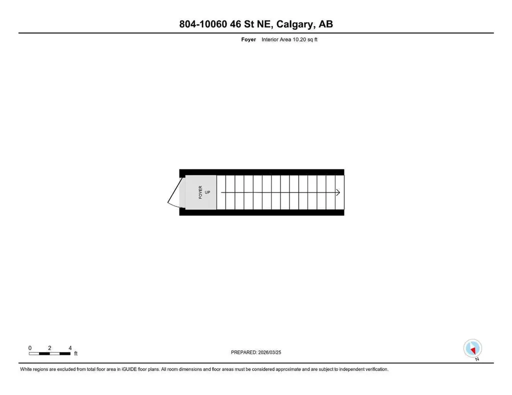 10060 46 Street NE Calgary AB T3J 2H8
