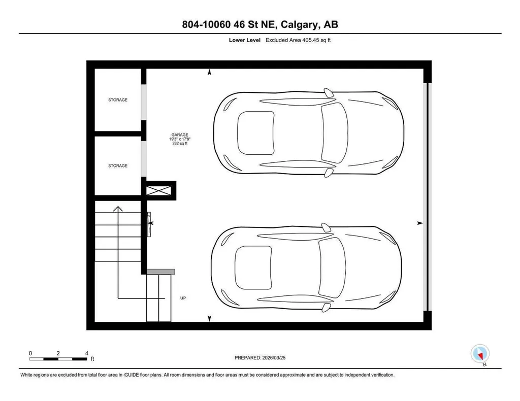 10060 46 Street NE Calgary AB T3J 2H8