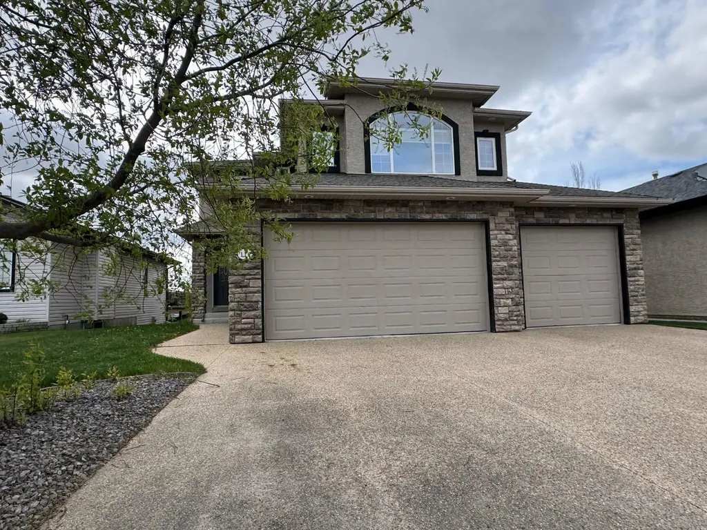 116 Allwright Close Red Deer AB T4R 3P2