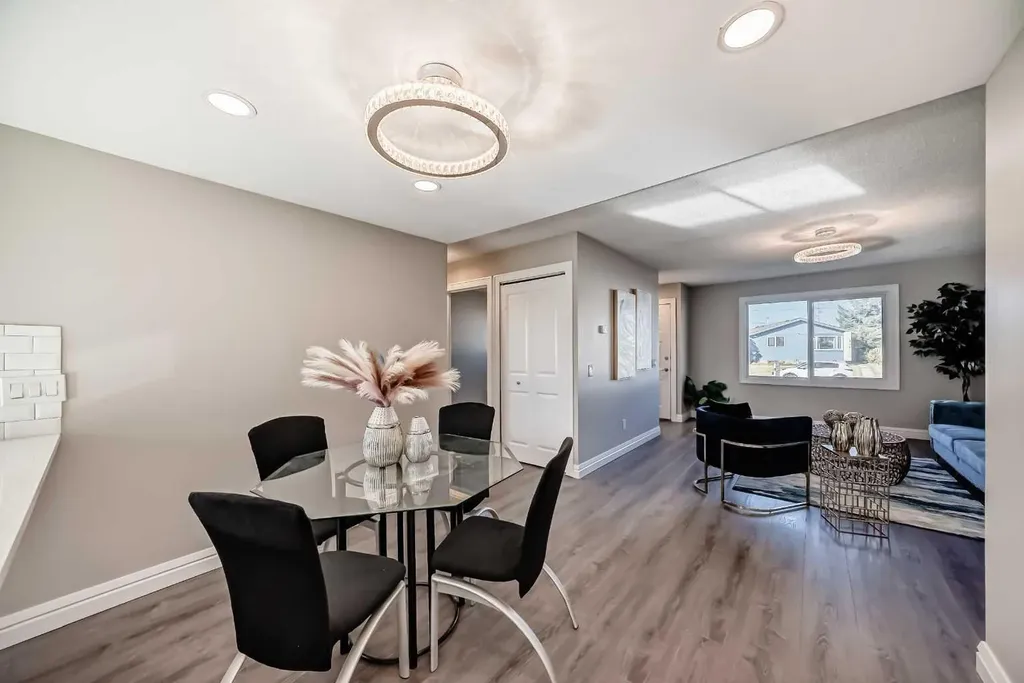 199 Maitland Drive NE Calgary AB T2A 5C1