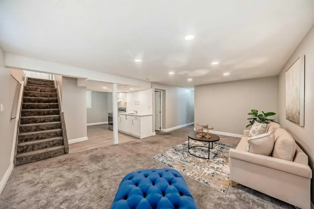 199 Maitland Drive NE Calgary AB T2A 5C1
