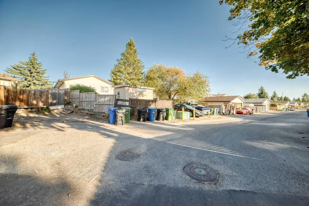 199 Maitland Drive NE Calgary AB T2A 5C1