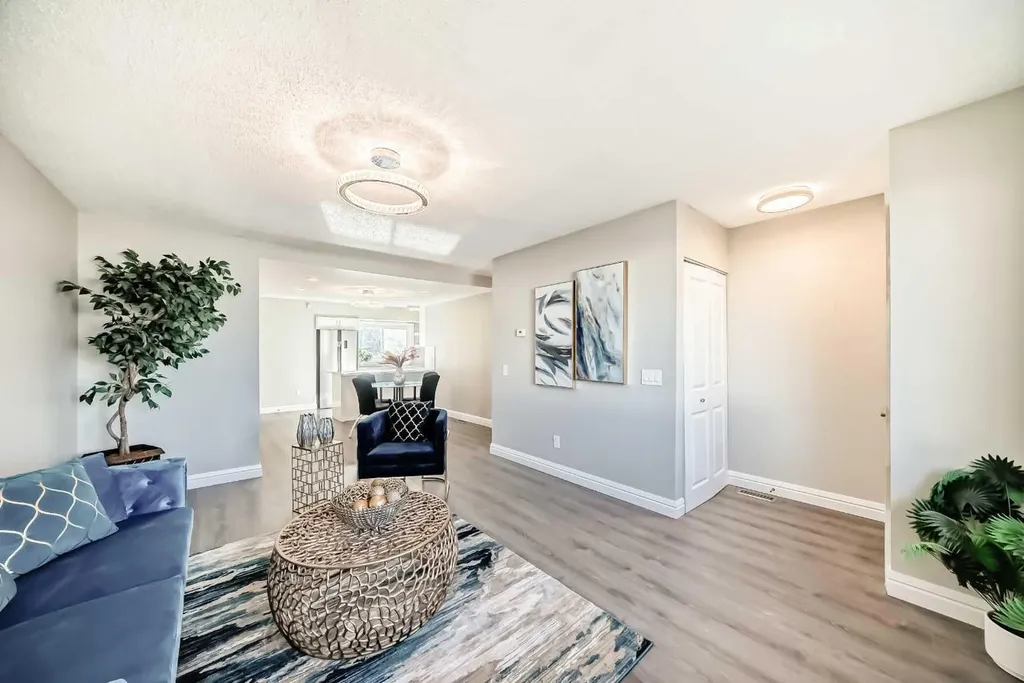 199 Maitland Drive NE Calgary AB T2A 5C1