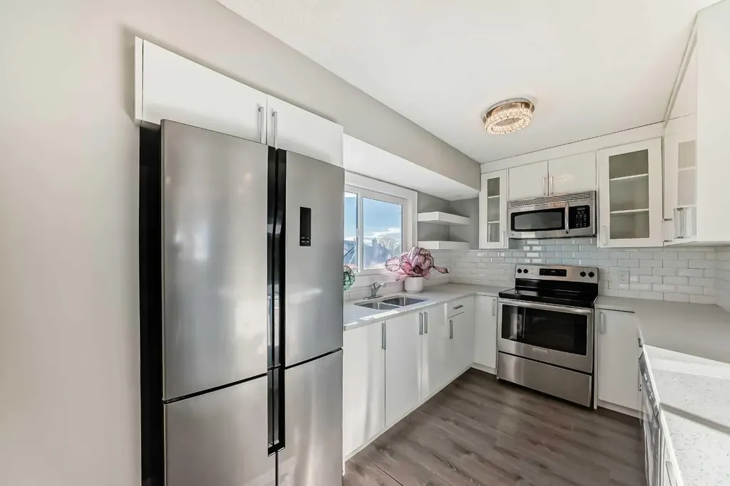 199 Maitland Drive NE Calgary AB T2A 5C1