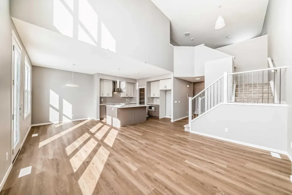 1093 Sawgrass Link NW Airdrie AB T4B5V2