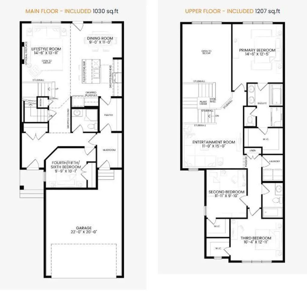 1093 Sawgrass Link NW Airdrie AB T4B5V2