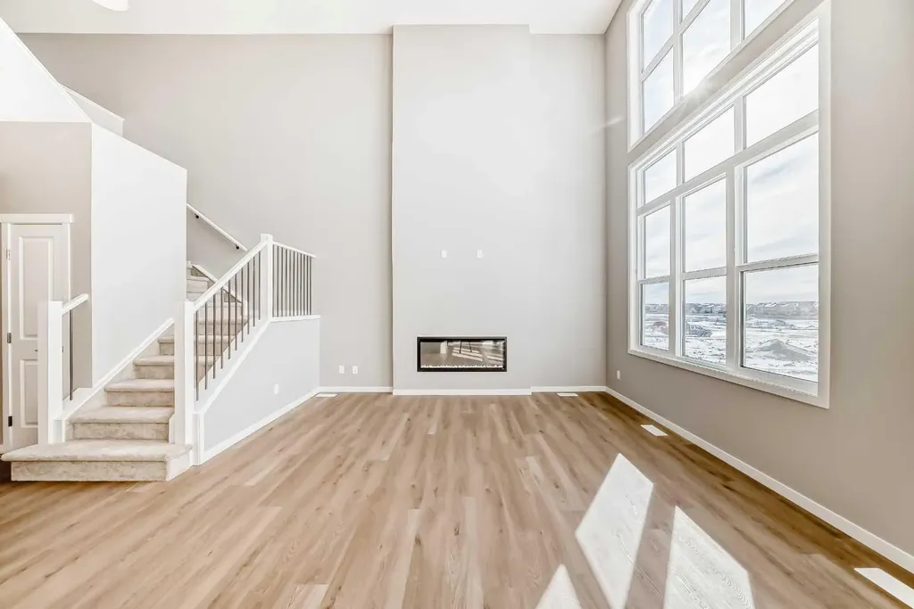 1093 Sawgrass Link NW Airdrie AB T4B5V2
