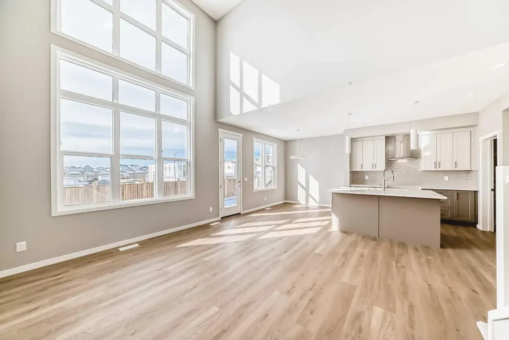 1093 Sawgrass Link NW Airdrie AB T4B5V2