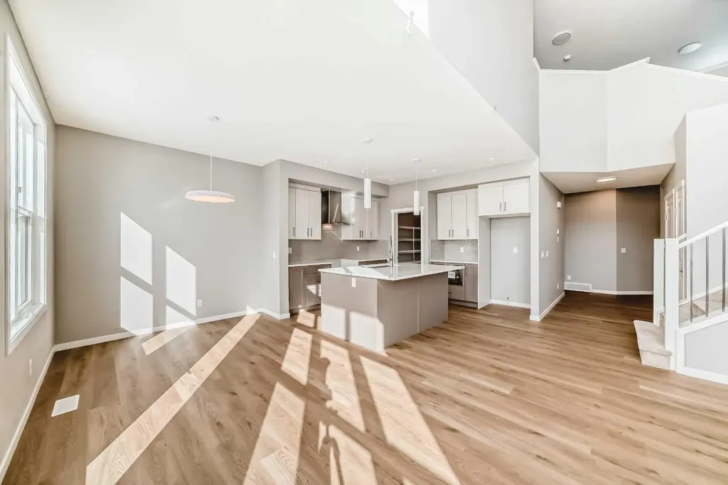 1093 Sawgrass Link NW Airdrie AB T4B5V2