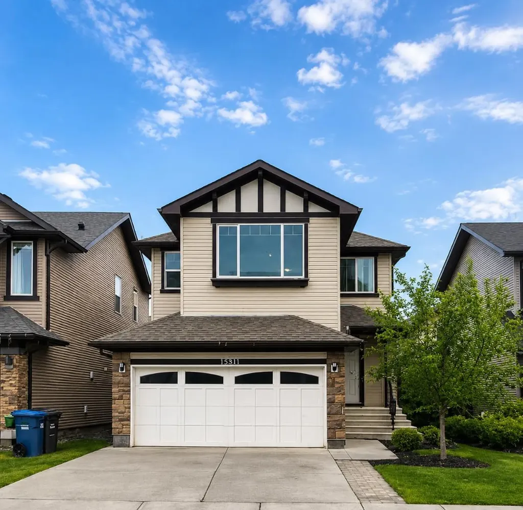 1580 New Brighton Drive SE Calgary AB T2Z 0P8