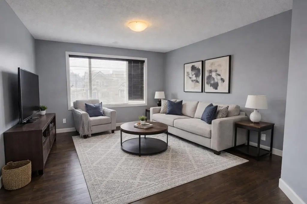 1580 New Brighton Drive SE Calgary AB T2Z 0P8
