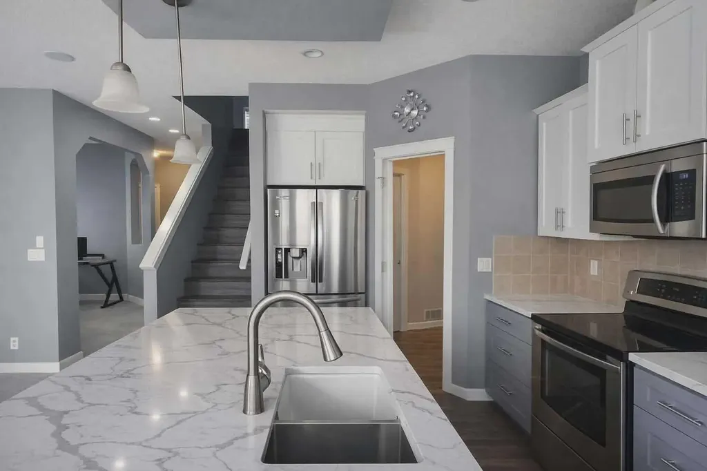 1580 New Brighton Drive SE Calgary AB T2Z 0P8