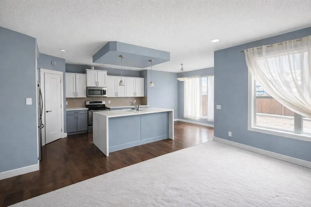 1580 New Brighton Drive SE Calgary AB T2Z 0P8