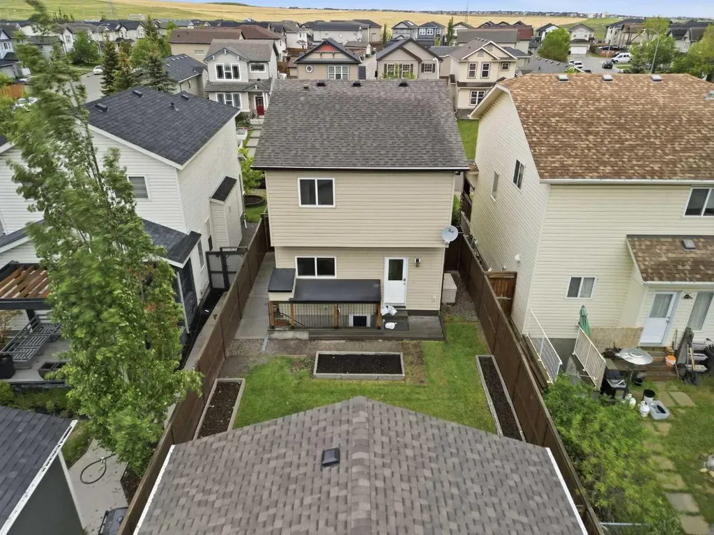 35 Covecreek Place NE Calgary AB T3K 0L3