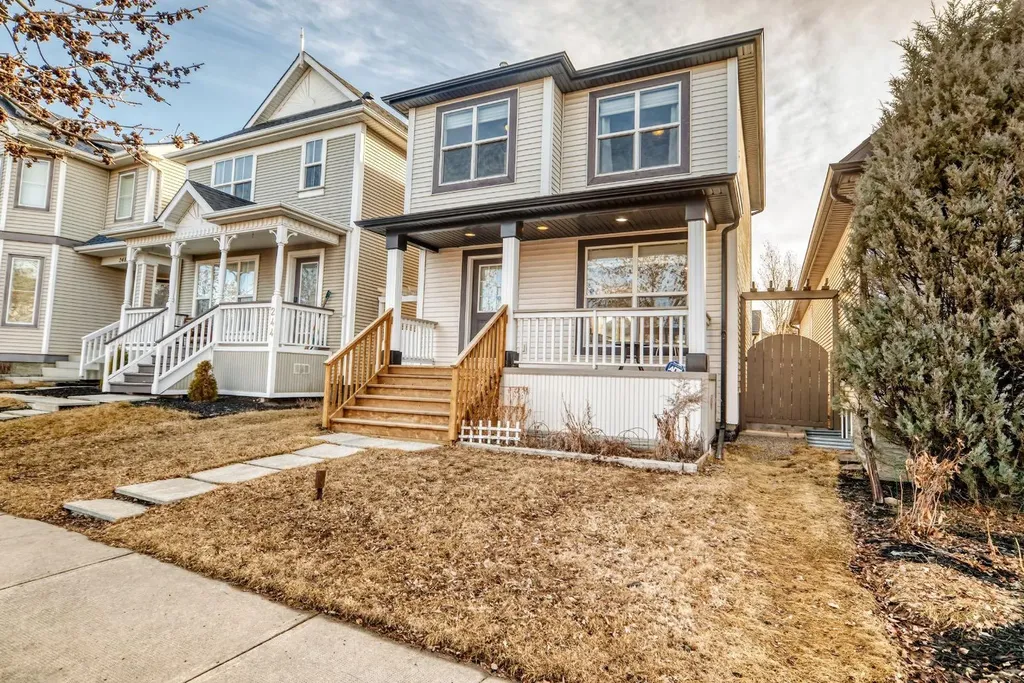240 Prestwick Way SE Calgary AB T2Z 2Z5