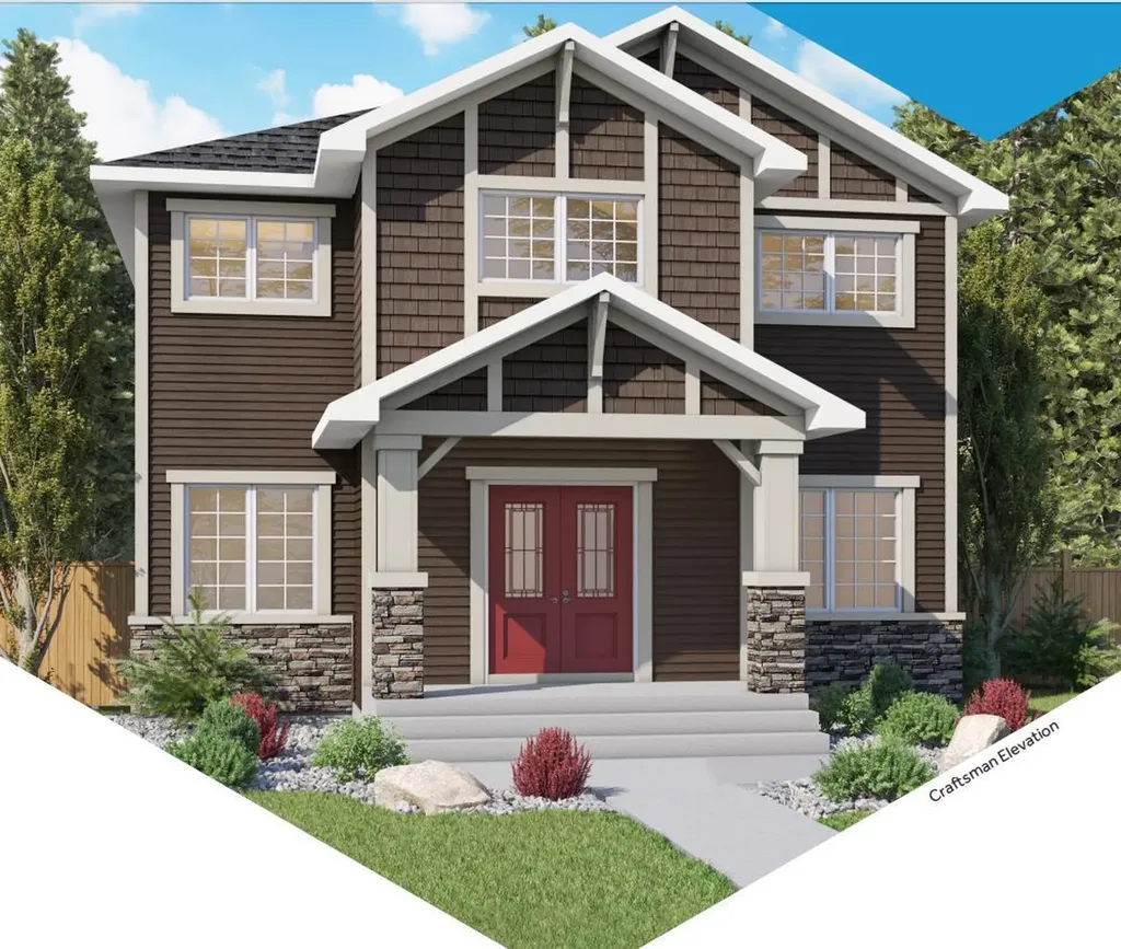 2712 Baywater Landing SW Airdrie AB T4B 5K5