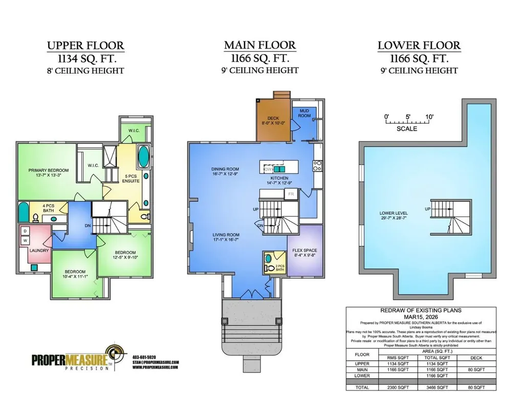 2712 Baywater Landing SW Airdrie AB T4B 5K5