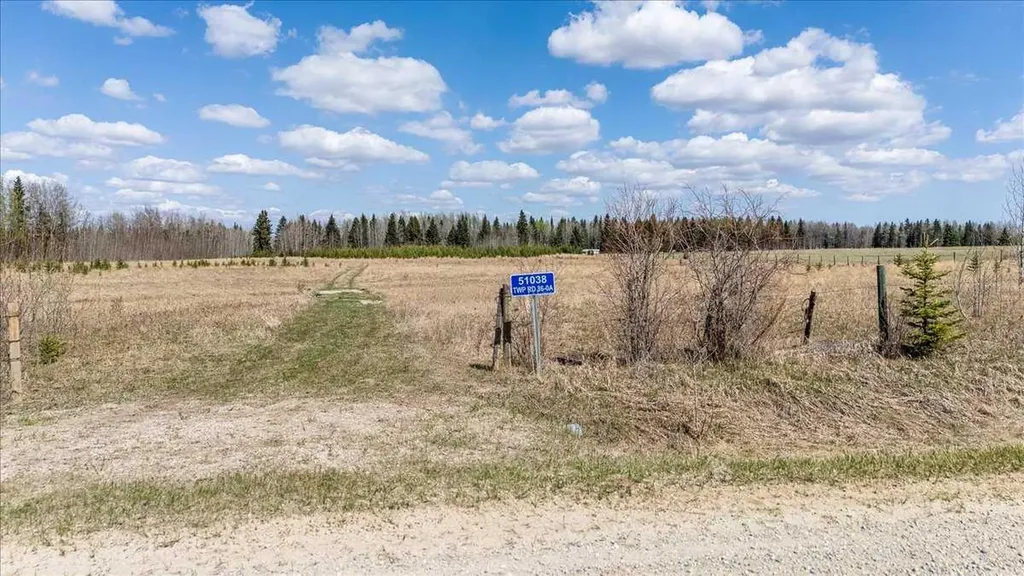 51038 Township Road 36-0a Rural Clearwater County AB T0M 0M0