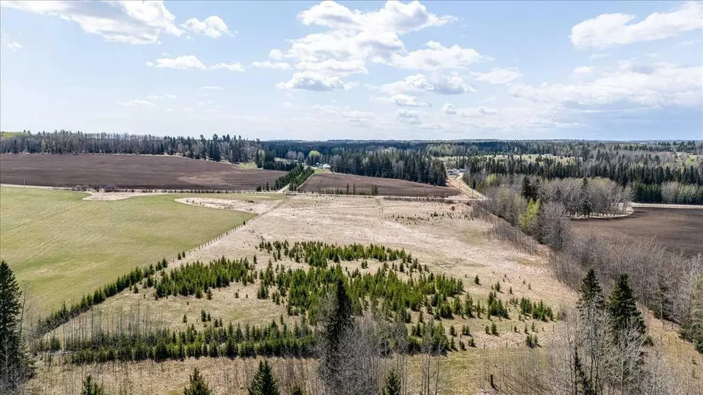 51038 Township Road 36-0a Rural Clearwater County AB T0M 0M0