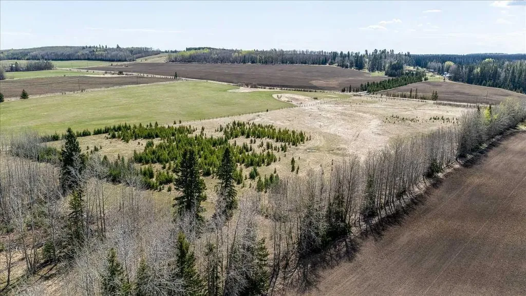 51038 Township Road 36-0a Rural Clearwater County AB T0M 0M0