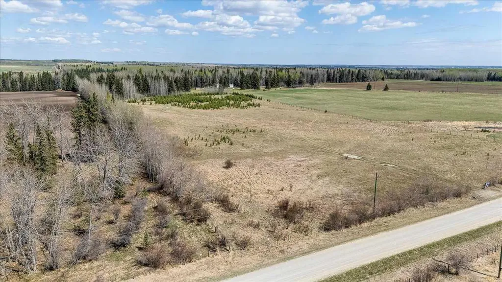51038 Township Road 36-0a Rural Clearwater County AB T0M 0M0