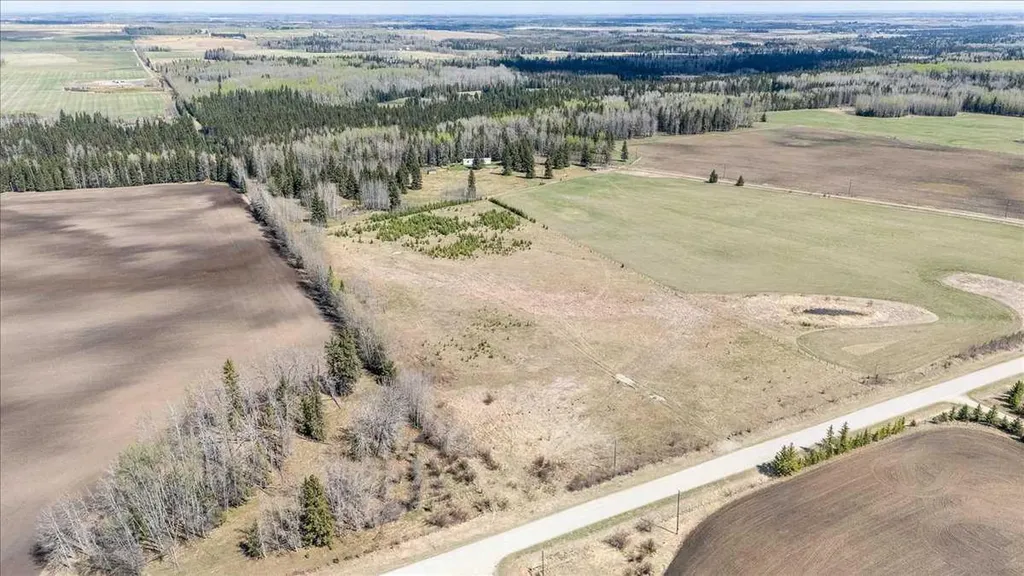 51038 Township Road 36-0a Rural Clearwater County AB T0M 0M0