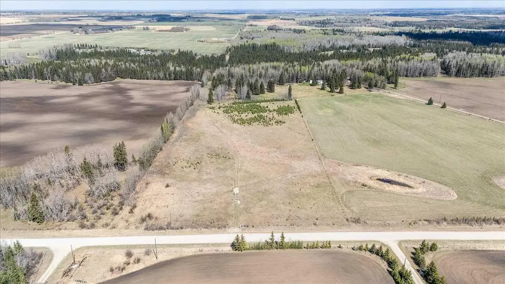 51038 Township Road 36-0a Rural Clearwater County AB T0M 0M0